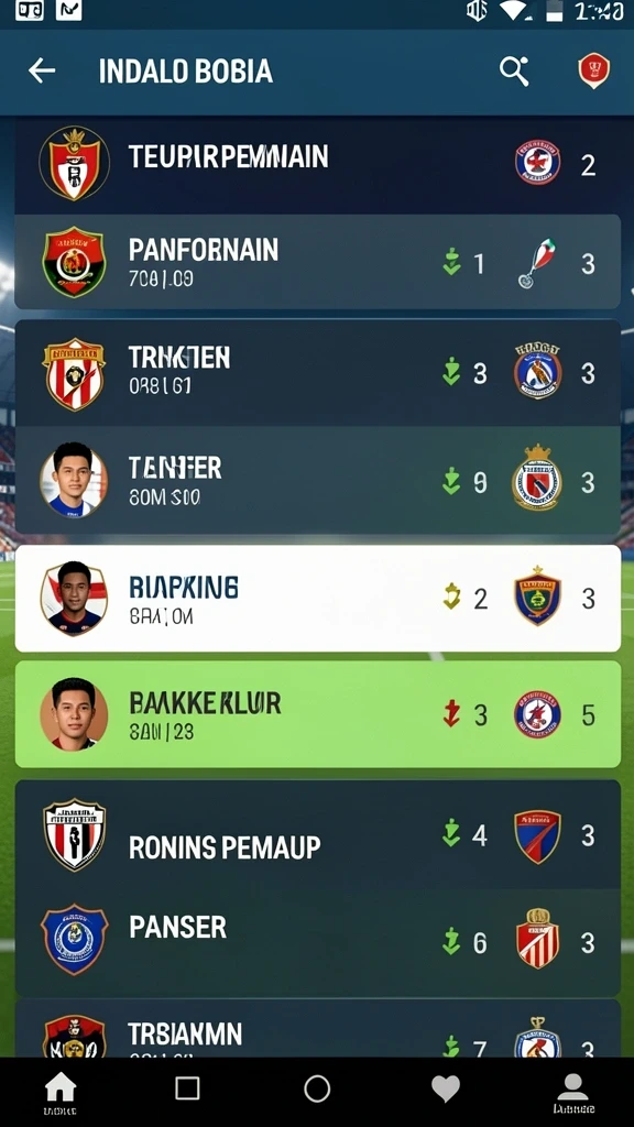 Fitur bonus yang menguntungkan untuk meningkatkan peluang menang.