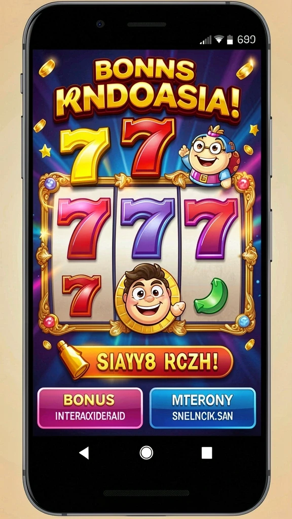 Screenshot menampilkan salah satu level yang menantang.