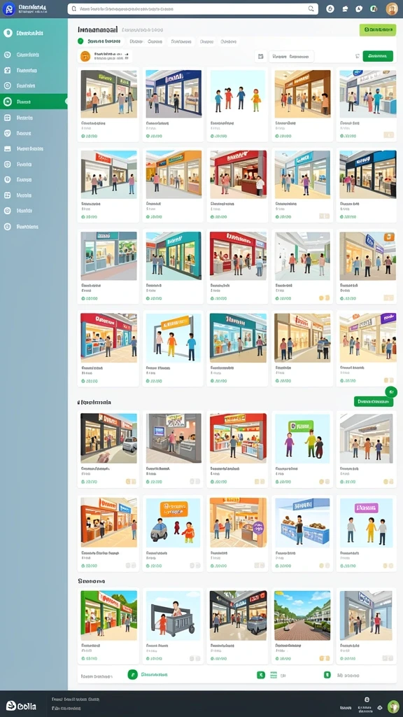 Fitur mode permainan baru yang seru.