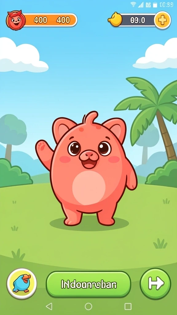 Fitur bonus yang menarik untuk meningkatkan peluang menang.