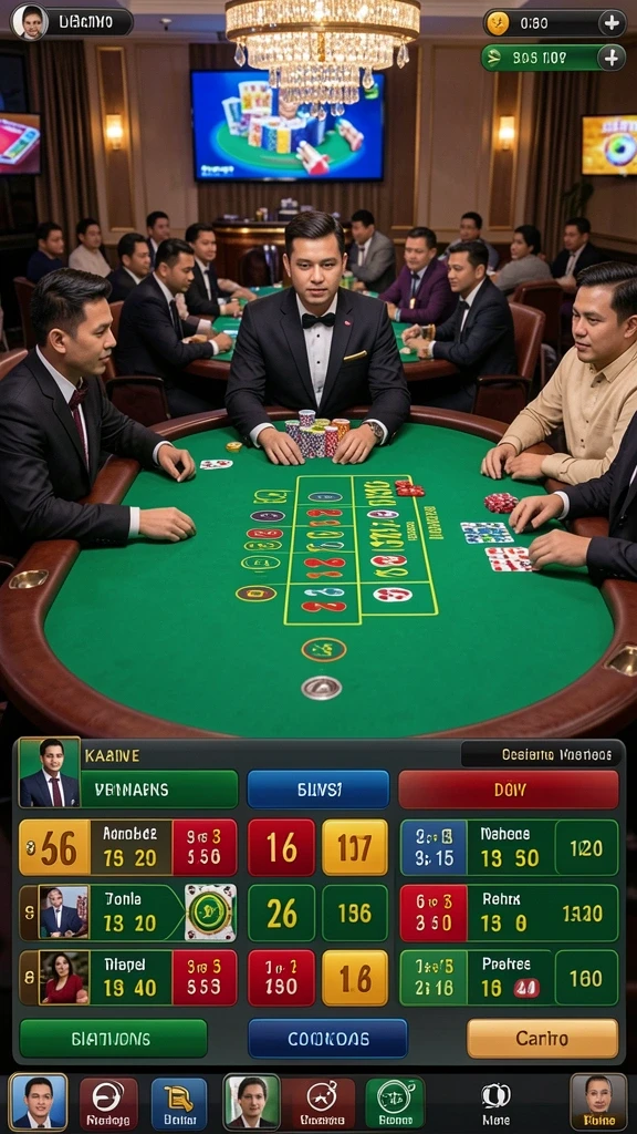 Event menarik dengan hadiah menarik setiap bulan.
