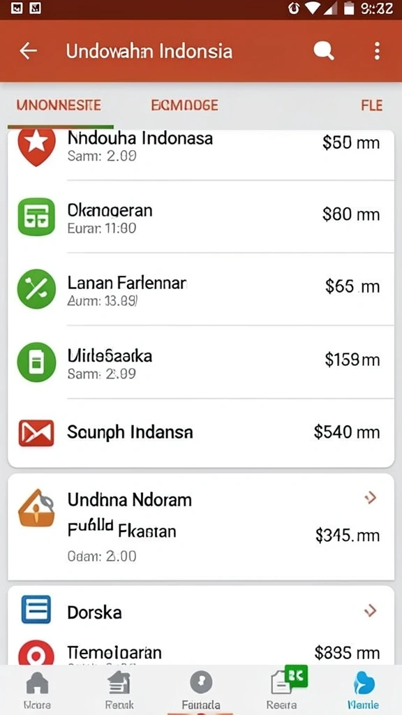 Karakter unik yang dapat dipilih di AGEN878.