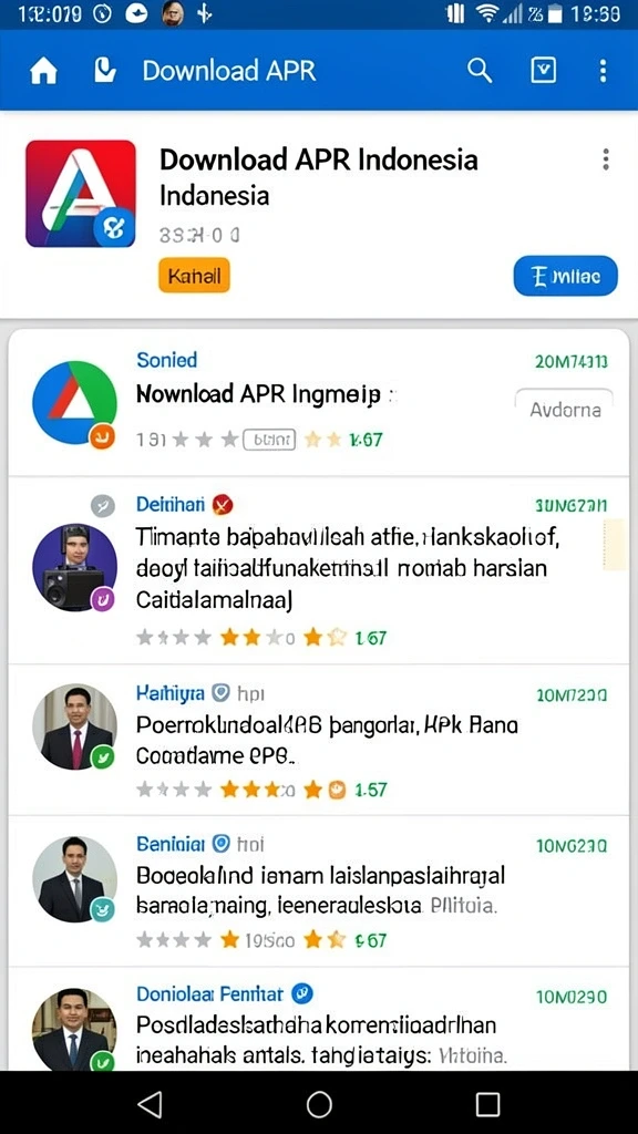 Fitur multiplayer yang membuat permainan lebih seru.