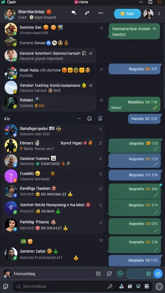 Beragam pilihan permainan togel yang menarik.