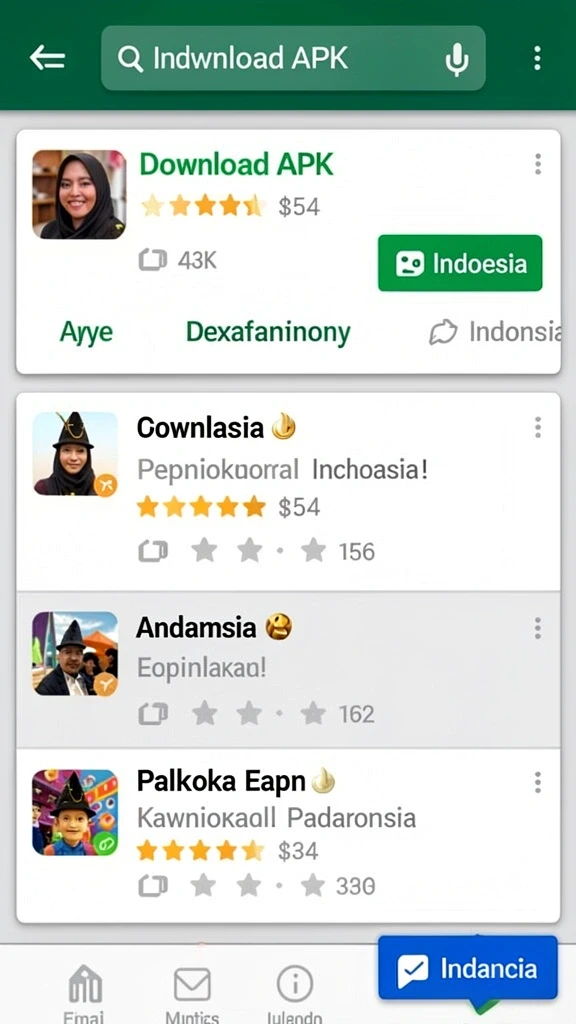 Tampilan utama aplikasi ASIATOGEL88 yang menarik.