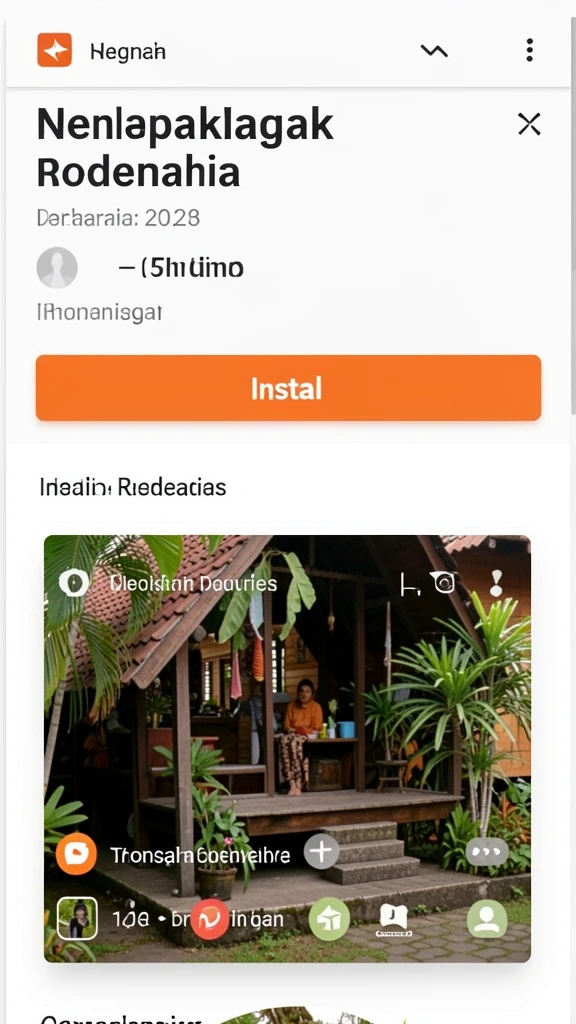 Tampilan utama CEMARA777 dengan berbagai pilihan slot.