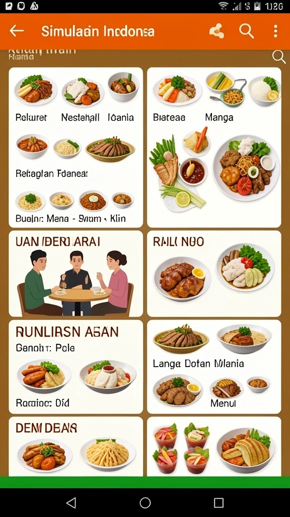 Daftar film terbaru yang selalu diperbarui.