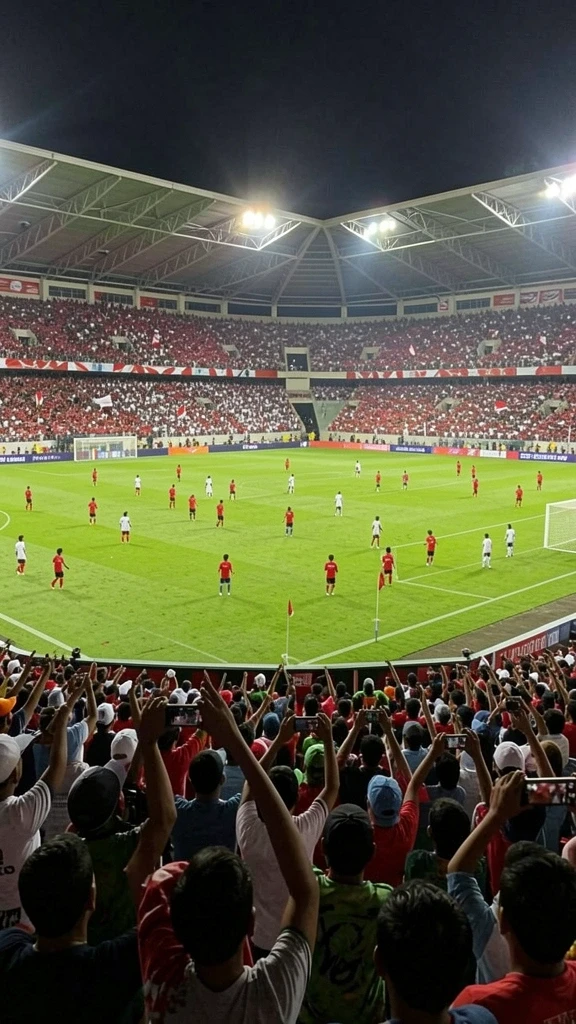 Raih skor tertinggi dan buktikan kemampuanmu!