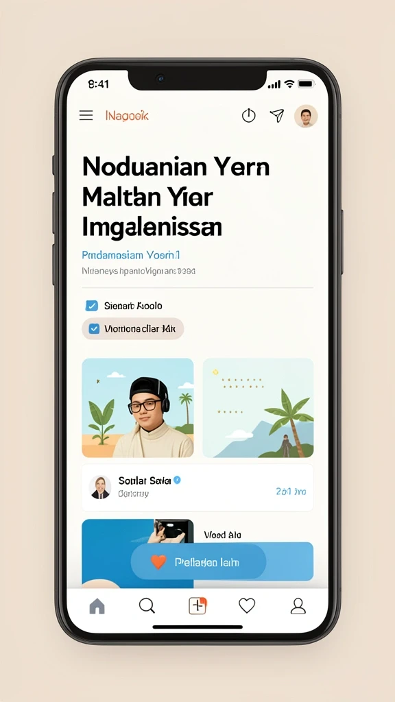 Komunitas aktif yang mendukung interaksi antar pemain.