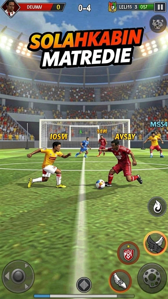 Bonus harian yang menguntungkan untuk pemain.