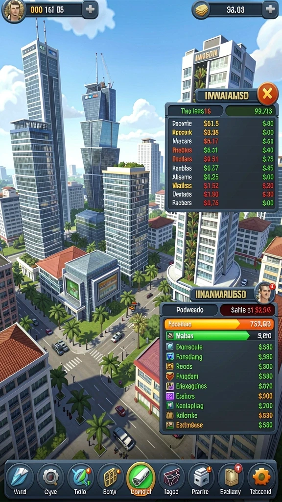 Fitur prediksi yang membantu pengguna menentukan angka.