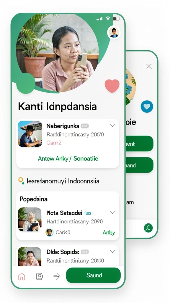 Grafik menarik yang membuat permainan lebih hidup.