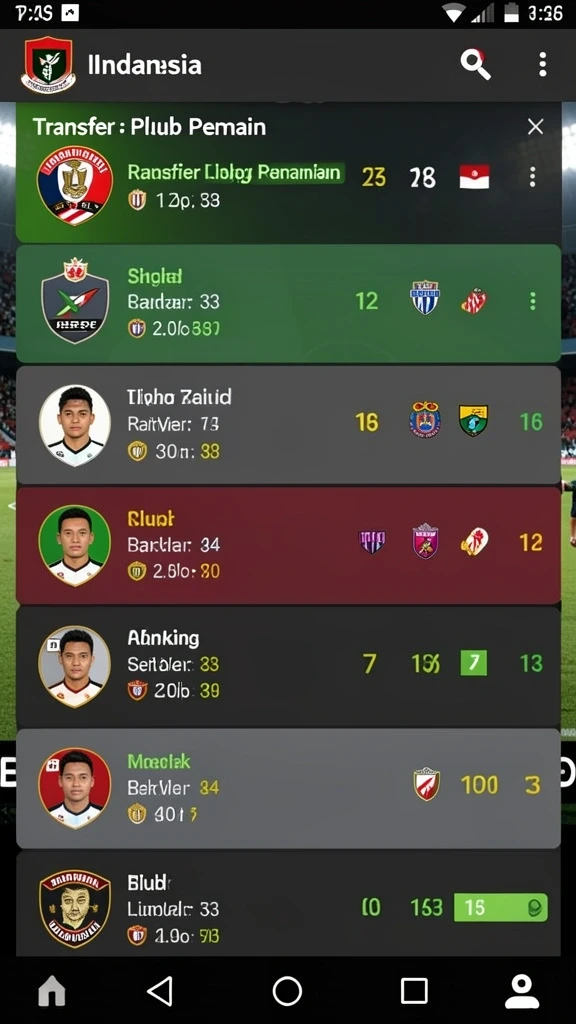 Bonus dan fitur menarik yang tidak terduga.