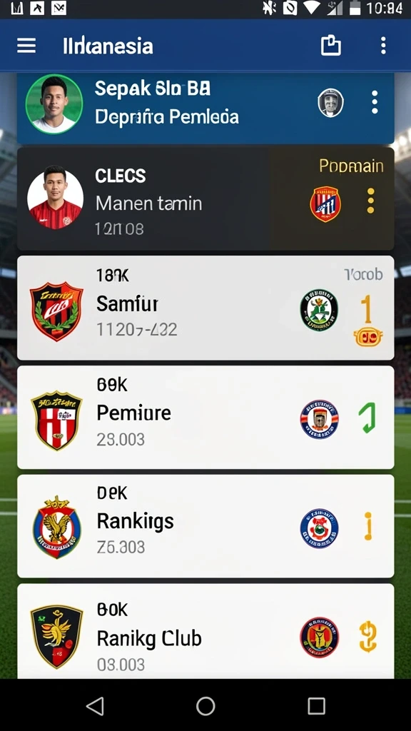 Berbagai tema slot untuk semua jenis pemain.
