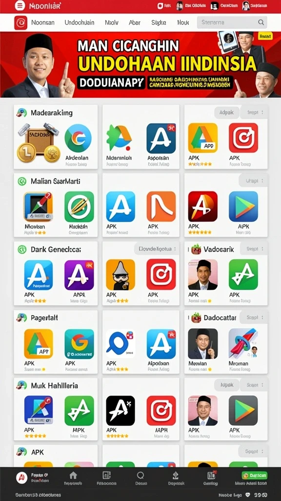 Fitur analisis data yang mendalam untuk prediksi akurat.