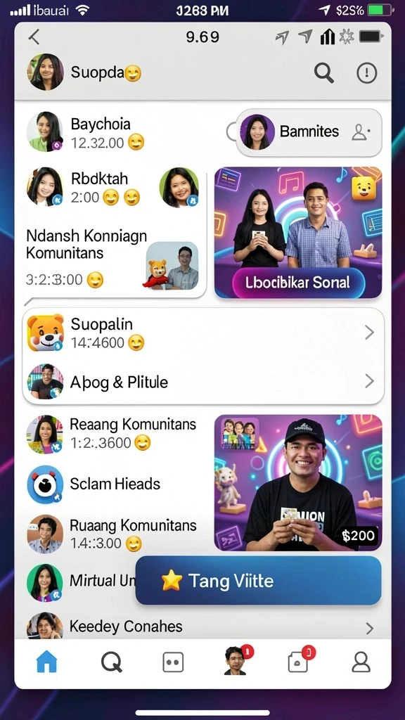 Komunitas berbagi tips dan strategi bermain togel.