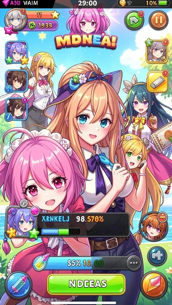 Mode multiplayer menyenangkan untuk bersaing.
