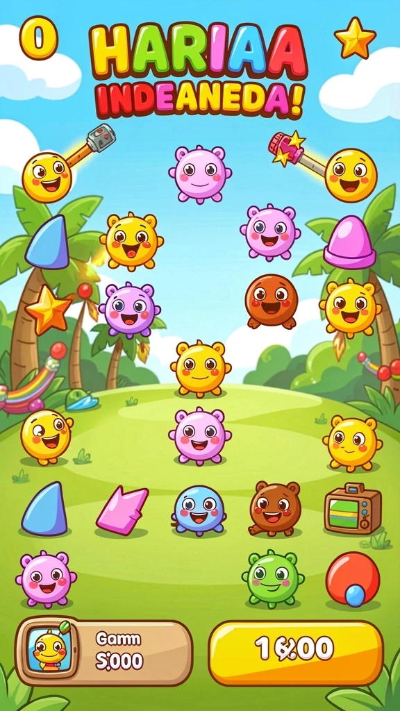 Fitur multiplayer yang memungkinkan interaksi dengan pemain lain.