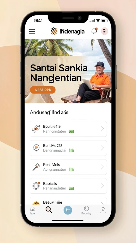 Kualitas grafis yang luar biasa pada setiap level.