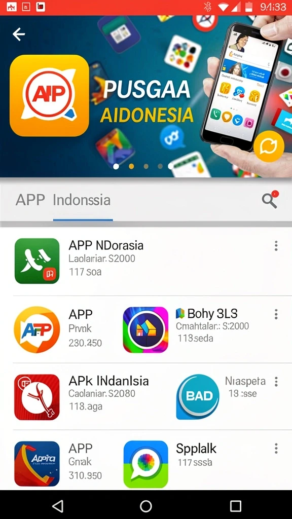 Karakter unik yang bisa dipilih dan dikembangkan.