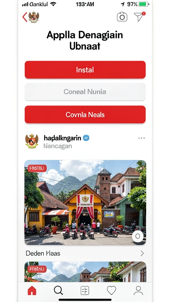Level yang menantang dan penuh aksi.