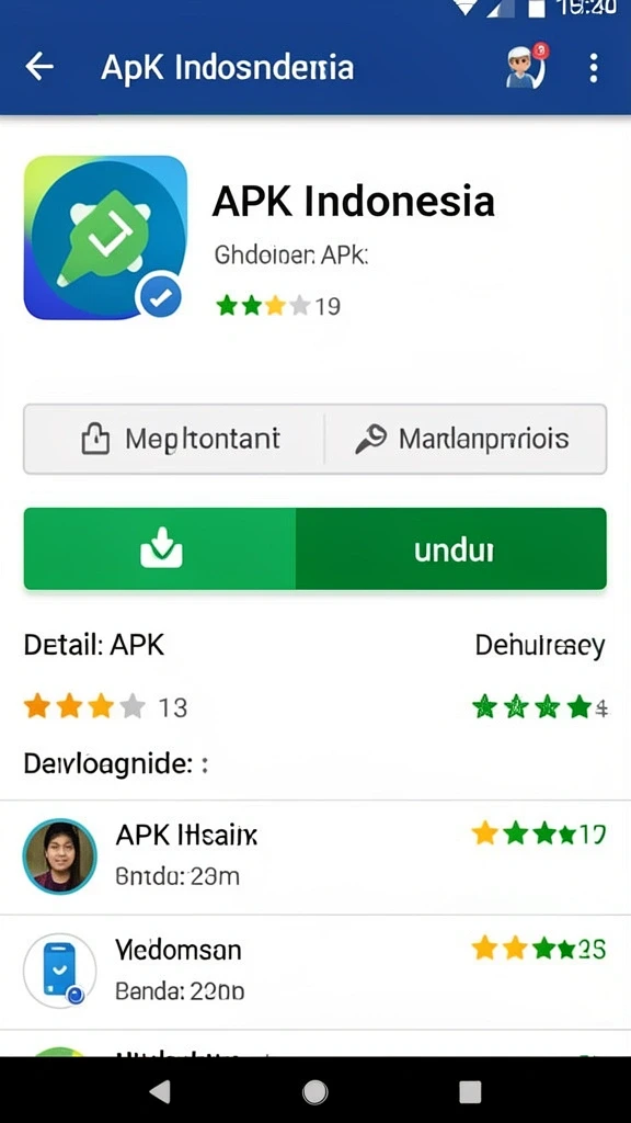 Berbagai mode permainan untuk tantangan yang berbeda.