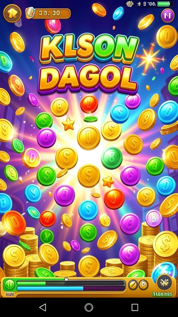 Tantangan gameplay yang seru dan mendebarkan.