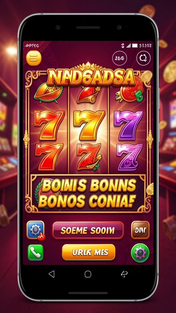 Gameplay menantang dengan berbagai misi seru.