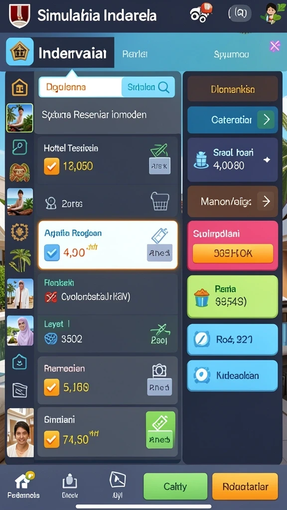 Fitur komunitas yang aktif dan mendukung.