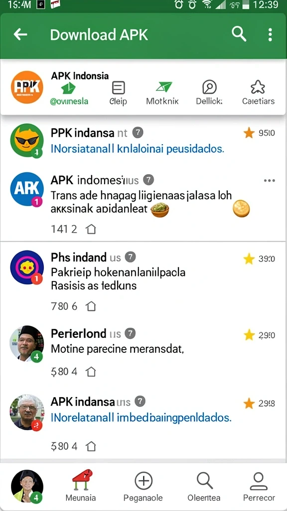 Nikmati grafis menawan dan efek suara realistis.