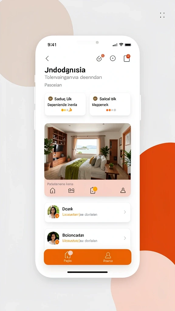 Sistem reward yang menarik dan adil bagi semua pemain.