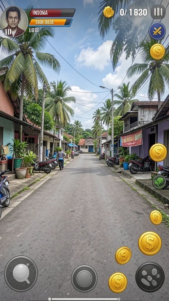 Komunitas aktif untuk berbagi pengalaman.