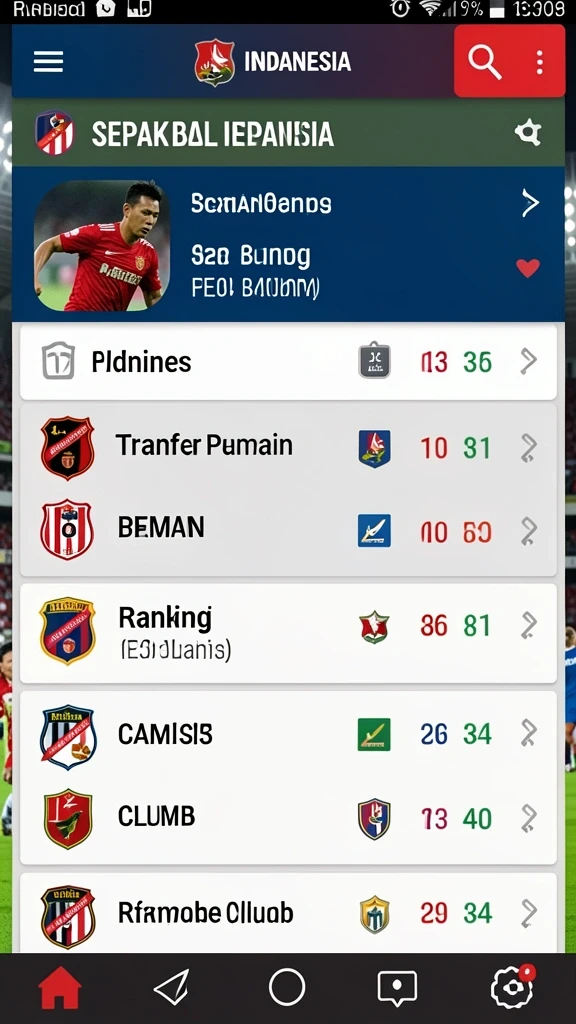 Promo menarik dengan bonus untuk pemain baru.