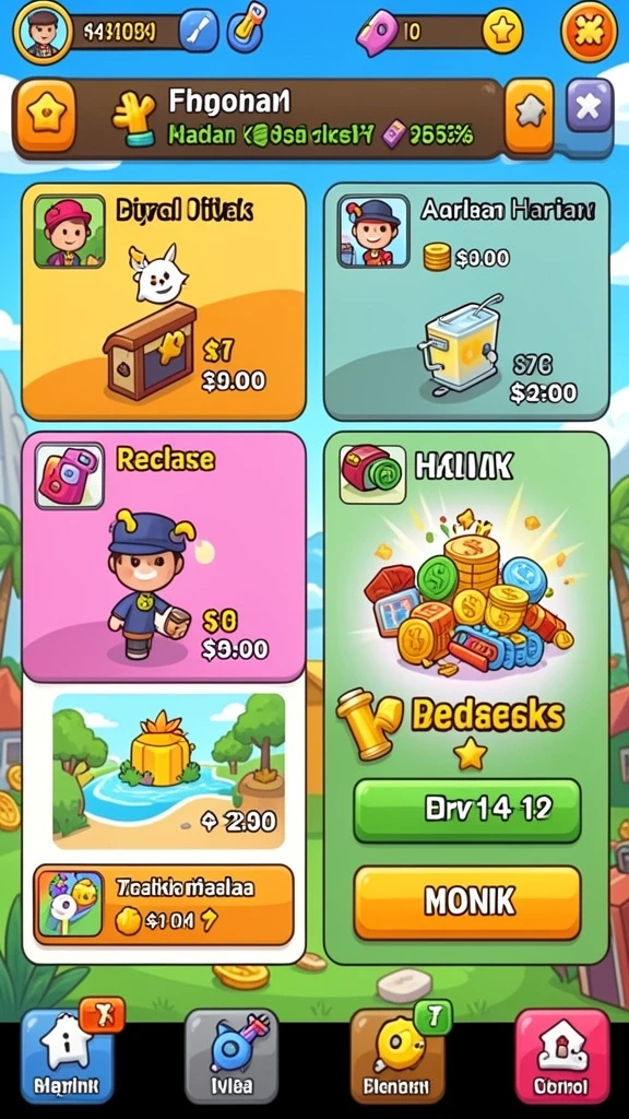 Screenshot menampilkan bonus dan promosi menarik di WINRATE777.