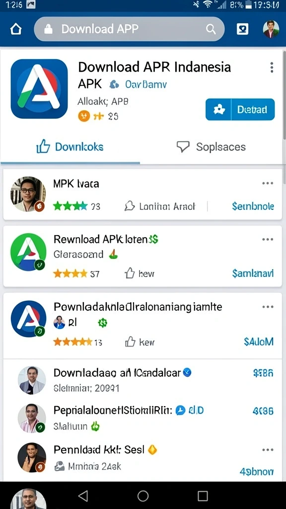 Fitur bonus menarik yang tersedia di aplikasi.